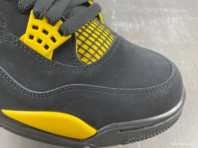 Rep 4 Retro Jordan 2023 